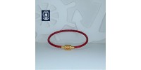 Bracelet coeur 20-165759-7.25
